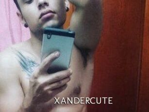 XANDERCUTE