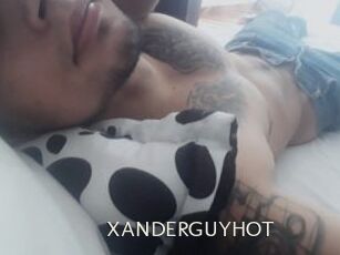 XANDERGUYHOT