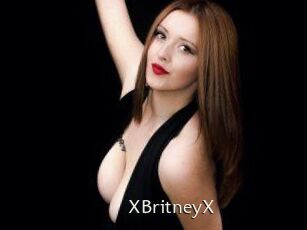 XBritneyX