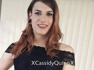XCassidyQuinnX