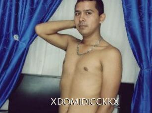 XDOMIDICCKKX