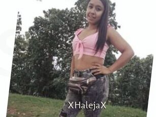 XHalejaX
