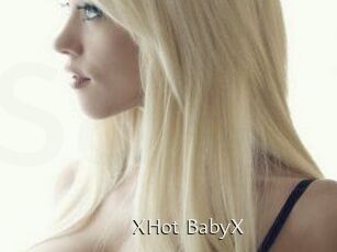 XHot_BabyX
