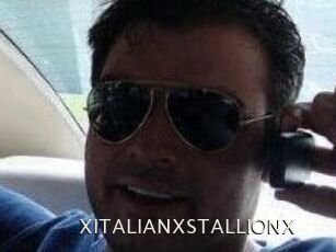 XITALIANXSTALLIONX