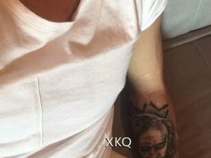 XKQ