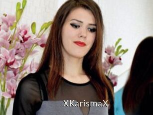 XKarismaX