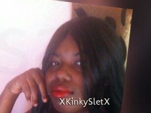 XKinkySletX