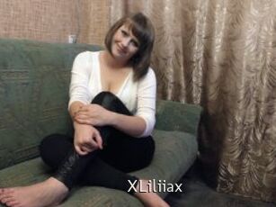 XLiliiax