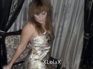 XLolaX