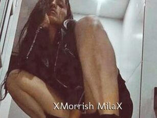 XMorrish_MilaX