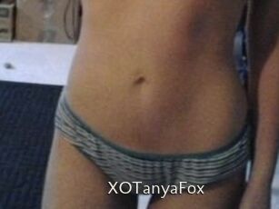XOTanyaFox
