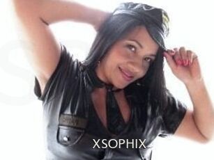 XSOPHIX