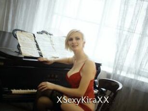 XSexyKiraXX