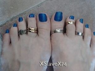 XSlaveX74