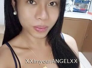 XXImyourANGELXX