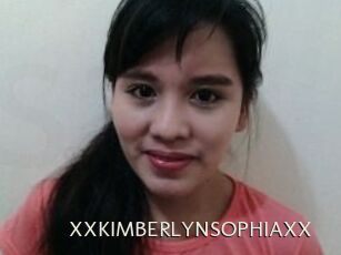 XXKIMBERLYNSOPHIAXX