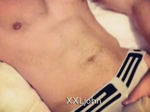 XXLjohn