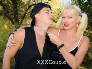 XXXCouple
