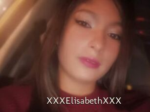 XXXElisabethXXX