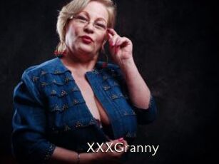 XXXGranny
