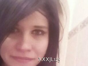 XXXJL125