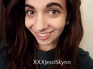 XXXJessiSkynn