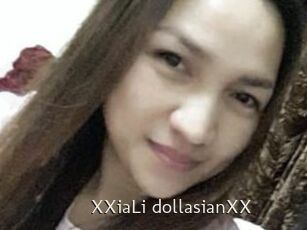 XXiaLi_dollasianXX