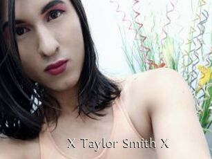 X_Taylor_Smith_X