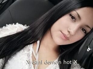X_dani_demon_hot_X
