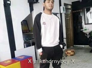 X_mikehornyboy_X