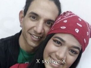 X_skylove_X