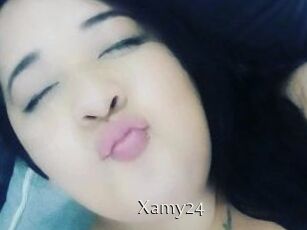 Xamy24