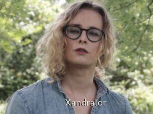 Xandralor