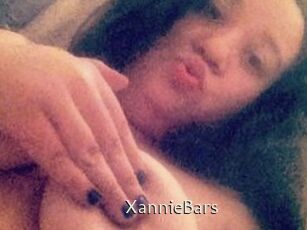 XannieBars