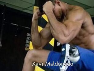 Xavi_Maldonado