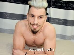 XavierErwin