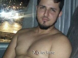 Xavier_Jane