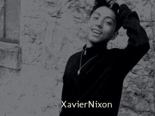 XavierNixon