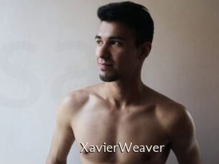 XavierWeaver