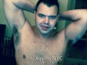 Xavier_NYC