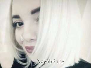 XayahBabe