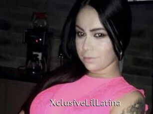 XclusiveLilLatina