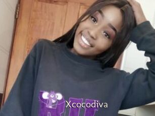 Xcocodiva