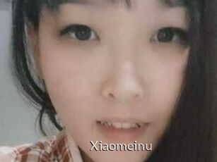 Xiaomeinu