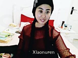 Xiaonuren