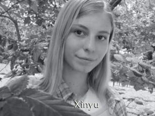 Xinyu