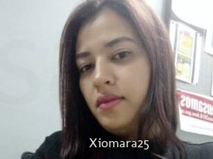 Xiomara25