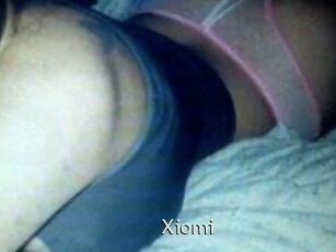 Xiomi_