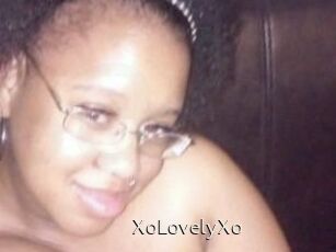 XoLovelyXo