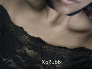 XoRubix